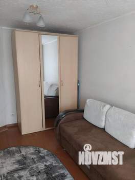 2-к квартира, на длительный срок, 43м2, 4/5 этаж