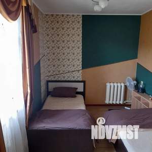 4-к квартира, посуточно, 64м2, 5/5 этаж
