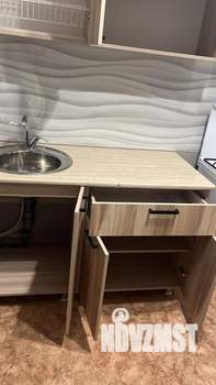 1-к квартира, на длительный срок, 31м2, 2/5 этаж