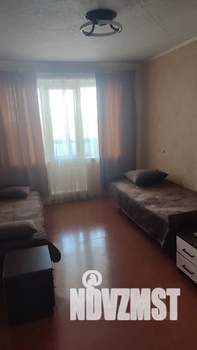 3-к квартира, посуточно, 65м2, 9/9 этаж