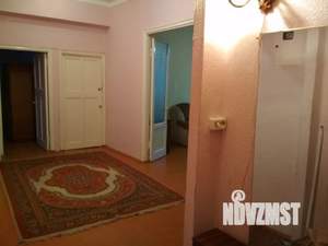 2-к квартира, посуточно, 60м2, 3/4 этаж