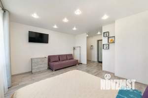 1-к квартира, посуточно, 31м2, 4/9 этаж