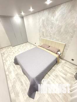 1-к квартира, посуточно, 38м2, 12/14 этаж