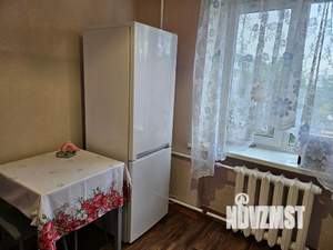1-к квартира, посуточно, 45м2, 4/4 этаж