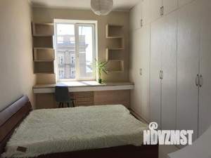 1-к квартира, посуточно, 65м2, 1/1 этаж