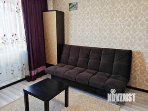 1-к квартира, на длительный срок, 30м2, 4/5 этаж