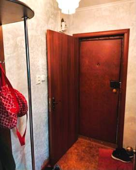 2-к квартира, на длительный срок, 46м2, 4/5 этаж