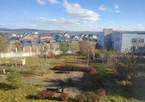 1-к квартира, на длительный срок, 59м2, 3/5 этаж