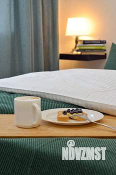 2-к квартира, посуточно, 43м2, 1/1 этаж