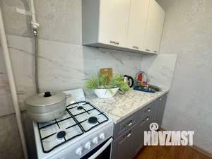 1-к квартира, посуточно, 35м2, 5/9 этаж