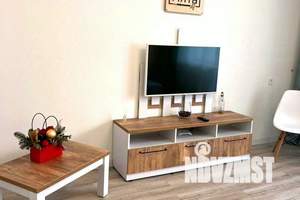 1-к квартира, посуточно, 41м2, 5/10 этаж