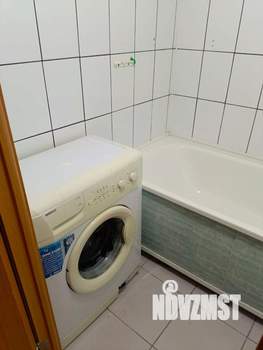 1-к квартира, на длительный срок, 38м2, 2/14 этаж
