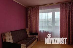 2-к квартира, посуточно, 45м2, 4/5 этаж