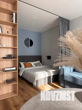 1-к квартира, посуточно, 33м2, 6/16 этаж