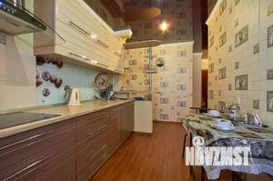 1-к квартира, посуточно, 38м2, 4/14 этаж