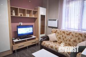 1-к квартира, посуточно, 33м2, 1/5 этаж