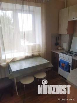 2-к квартира, посуточно, 55м2, 4/5 этаж
