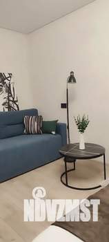 1-к квартира, посуточно, 32м2, 4/9 этаж