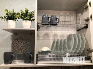 1-к квартира, посуточно, 25м2, 2/10 этаж