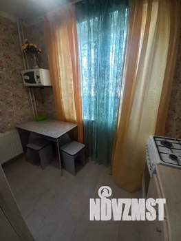 1-к квартира, посуточно, 32м2, 5/10 этаж