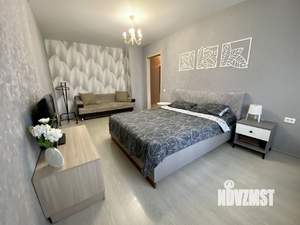 1-к квартира, посуточно, 31м2, 5/5 этаж