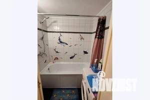 1-к квартира, посуточно, 34м2, 9/9 этаж