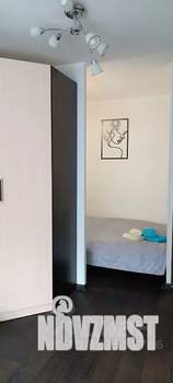 1-к квартира, посуточно, 30м2, 2/5 этаж