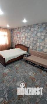 1-к квартира, на длительный срок, 33м2, 3/5 этаж