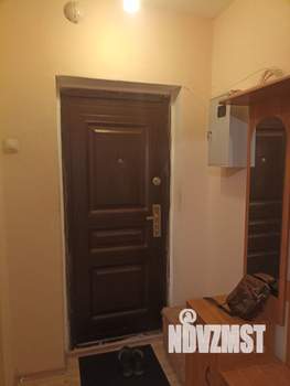 1-к квартира, на длительный срок, 38м2, 5/10 этаж