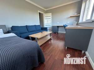 1-к квартира, посуточно, 32м2, 5/5 этаж