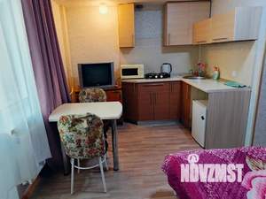 Студия квартира, посуточно, 24м2, 1/10 этаж