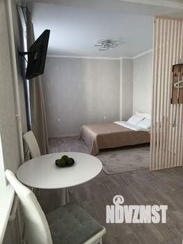 Студия квартира, посуточно, 29м2, 2/4 этаж