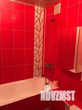 Студия квартира, посуточно, 34м2, 4/4 этаж