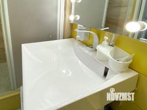 1-к квартира, посуточно, 26м2, 1/1 этаж