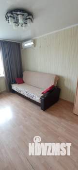 Студия квартира, на длительный срок, 27м2, 3/5 этаж