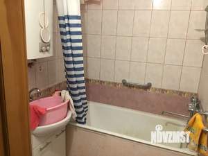2-к квартира, на длительный срок, 42м2, 2/5 этаж