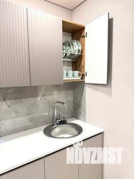 1-к квартира, посуточно, 38м2, 12/14 этаж