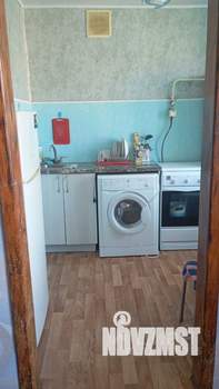 Студия квартира, на длительный срок, 24м2, 5/5 этаж