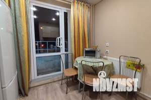 1-к квартира, посуточно, 30м2, 1/9 этаж