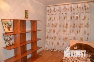 2-к квартира, посуточно, 45м2, 3/5 этаж
