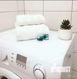 2-к квартира, посуточно, 43м2, 1/1 этаж