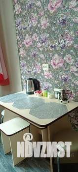 1-к квартира, посуточно, 30м2, 2/5 этаж