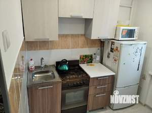 2-к квартира, посуточно, 45м2, 4/5 этаж