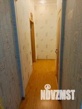 1-к квартира, посуточно, 33м2, 3/5 этаж