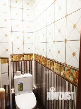 2-к квартира, посуточно, 55м2, 1/1 этаж