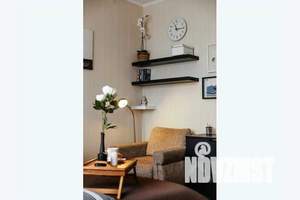 2-к квартира, посуточно, 70м2, 6/9 этаж