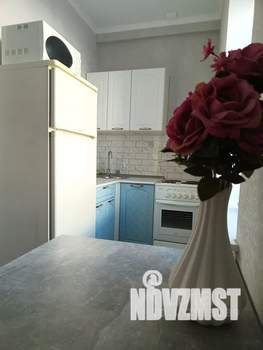 Студия квартира, посуточно, 28м2, 2/4 этаж