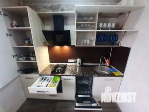 1-к квартира, посуточно, 35м2, 8/9 этаж