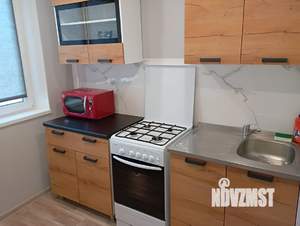 1-к квартира, посуточно, 31м2, 4/5 этаж