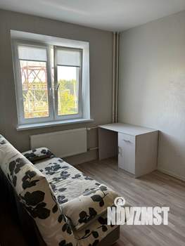 1-к квартира, на длительный срок, 41м2, 4/10 этаж